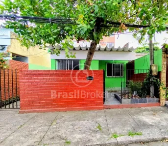 Casa com 2 Quartos à venda, 101m² no Freguesia (Jacarepaguá), Rio de Janeiro