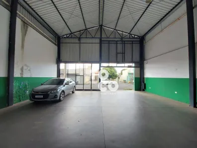 Galpão/Depósito/Armazém à venda, 400m² no Nossa Senhora Aparecida, Uberlândia