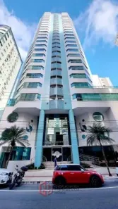 Apartamento com 3 Quartos à venda, 282m² no Centro, Balneário Camboriú