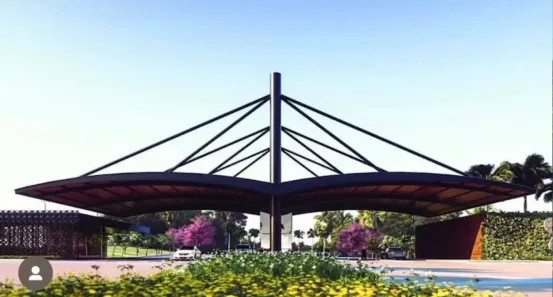 Lote/Terreno à venda, 407m² no Jardins França, Goiânia