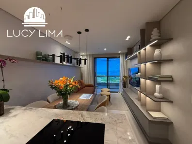 Apartamento com 2 Quartos à venda, 68m² no Distrito Industrial, São José