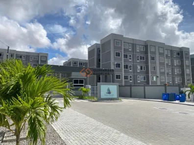 Apartamento com 2 Quartos para alugar, 41m² no Pajuçara, Maracanaú