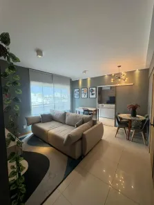 Apartamento com 2 Quartos para alugar, 78m² no Umarizal, Belém