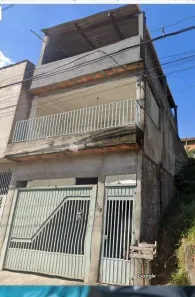 Casa com 2 Quartos à venda, 245m² no Jardim Itapuã, Itaquaquecetuba
