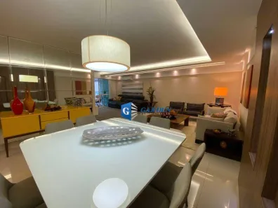 Apartamento com 4 Quartos à venda, 189m² no Icaraí, Niterói