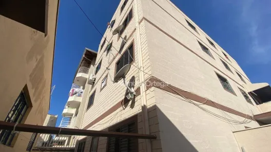 Apartamento com 2 Quartos para alugar, 65m² no Jardim Guarujá, Sorocaba