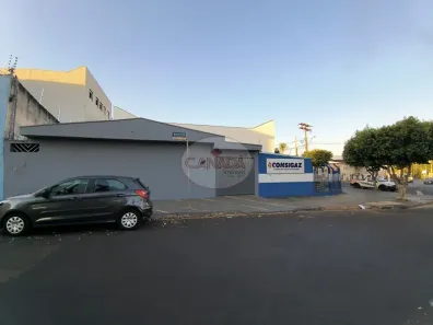 Imóvel Comercial com 3 Quartos à venda, 151m² no Jardim Zara, Ribeirão Preto