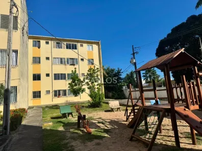 Apartamento com 2 Quartos à venda, 42m² no Pau Amarelo, Paulista