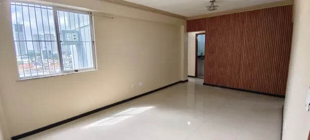 Apartamento com 3 Quartos para alugar, 74m² no Pedreira, Belém