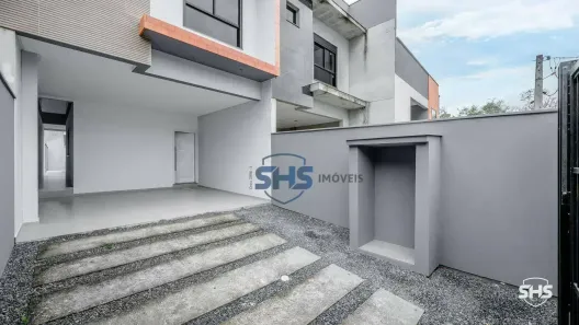 Casa com 3 Quartos à venda, 98m² no Escola Agrícola, Blumenau