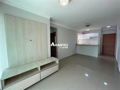 Apartamento com 2 Quartos à venda, 67m² no Santa Mônica, Uberlândia