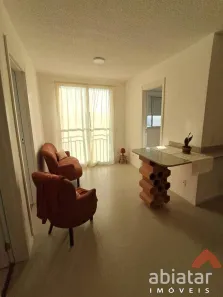 Apartamento com 2 Quartos à venda, 37m² no Água Branca, São Paulo