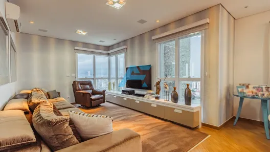 Apartamento com 3 Quartos à venda, 330m² no Jardim Anália Franco, São Paulo