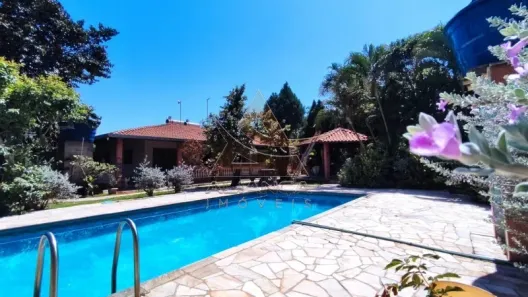 Fazenda/Sítio com 3 Quartos à venda, 1382m² no Jardinópolis, Jardinópolis