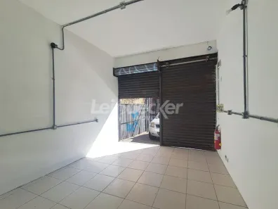 Ponto Comercial para alugar, 19m² no Cidade Baixa, Porto Alegre