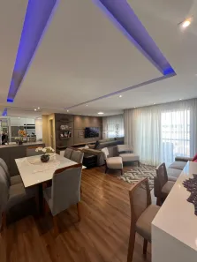 Apartamento com 2 Quartos à venda, 87m² no Santa Terezinha, Paulínia