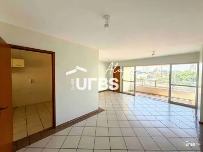 Apartamento com 4 Quartos para alugar, 180m² no Setor Bueno, Goiânia