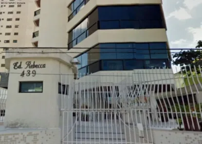 Apartamento com 3 Quartos à venda, 187m² no Centro, Mogi das Cruzes