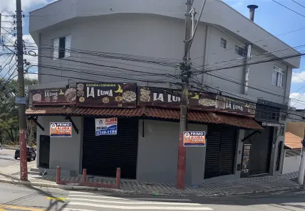 Galpão/Depósito/Armazém para alugar, 52m² no Cidade Patriarca, São Paulo