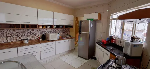 Casa com 2 Quartos à venda, 98m² no Jardim Nova Alvorada, Hortolândia
