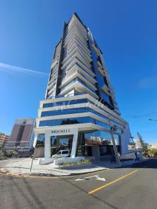 Apartamento com 3 Quartos à venda, 272m² no Jardim Carvalho, Ponta Grossa