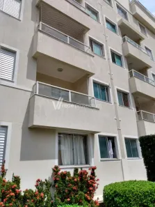 Apartamento com 3 Quartos à venda, 79m² no Bonfim, Campinas