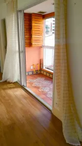 Apartamento com 1 Quarto à venda, 39m² no Pinheiros, São Paulo