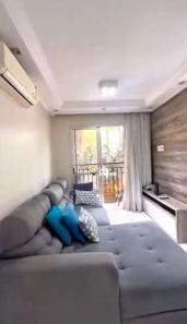 Apartamento com 3 Quartos à venda, 61m² no Piqueri, São Paulo