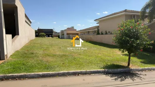 Lote/Terreno à venda, 400m² no Loteamento Recanto do Lago, São José do Rio Preto