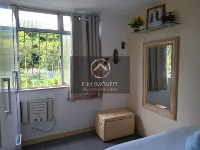 Apartamento com 2 Quartos à venda, 60m² no Icaraí, Niterói