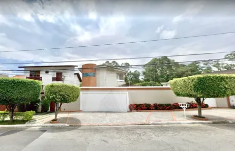 Sobrado com 4 Quartos à venda, 350m² no Barro Branco (Zona Norte), São Paulo