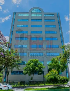 Imóvel Comercial para alugar, 6195m² no Bela Vista, São Paulo