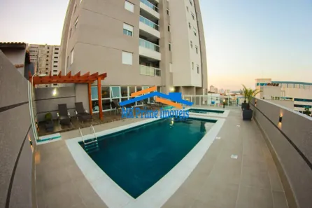 Apartamento com 3 Quartos à venda, 64m² no Jardim das Flores, Osasco
