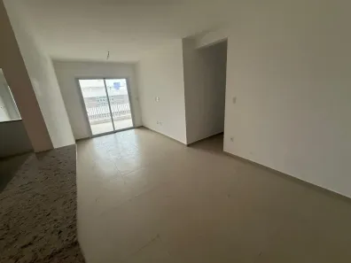 Apartamento com 3 Quartos à venda, 104m² no Canto do Forte, Praia Grande