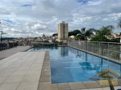 Apartamento com 2 Quartos à venda, 73m² no Vila Guarani (Z Sul), São Paulo