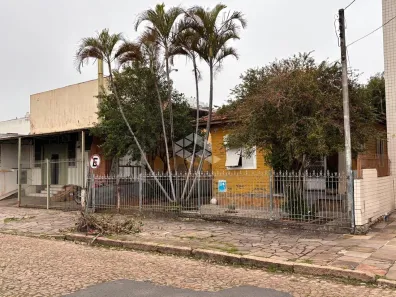 Lote/Terreno à venda, 748m² no Passo da Areia, Porto Alegre