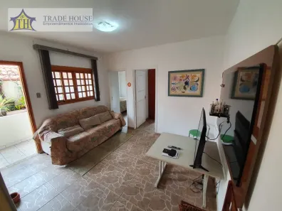 Sobrado com 2 Quartos à venda, 140m² no Vila das Mercês, São Paulo