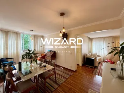 Apartamento com 1 Quarto à venda, 60m² no Brooklin Paulista, São Paulo