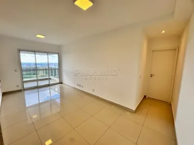 Apartamento com 3 Quartos para alugar, 93m² no Quinta da Primavera, Ribeirão Preto