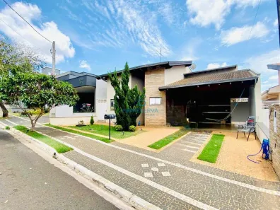 Casa de Condomínio com 3 Quartos à venda, 200m² no Quinta Ranieri, Bauru