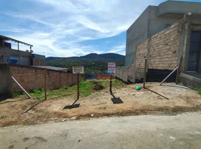 Lote/Terreno à venda, 200m² no , Mateus Leme