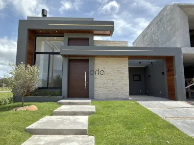 Casa de Condomínio com 3 Quartos à venda, 20m² no Bairro Santorini Xangri-lá, Xangri-lá