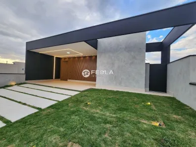 Casa de Condomínio com 3 Quartos à venda, 169m² no Jardim Florença, Nova Odessa