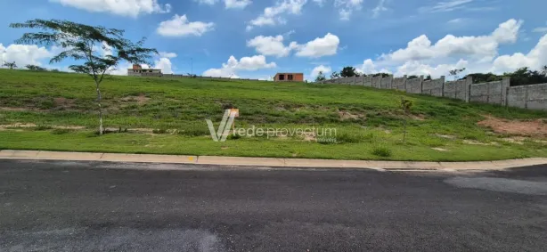 Lote/Terreno à venda, 372m² no Loteamento Alphaville Campinas, Campinas