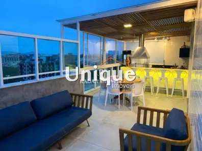 Cobertura com 3 Quartos à venda, 200m² no Braga, Cabo Frio