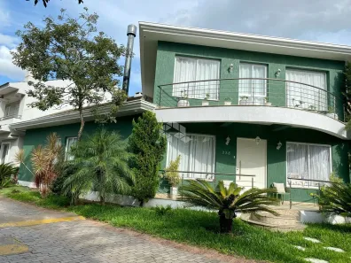 Casa de Condomínio com 4 Quartos à venda, 164m² no Sarandi, Porto Alegre
