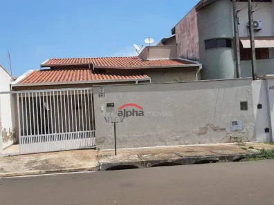 Casa com 3 Quartos à venda, 171m² no Jardim Residencial Firenze, Hortolândia