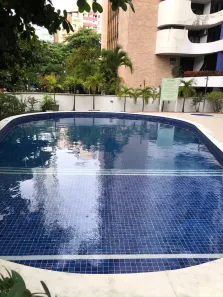 Apartamento com 1 Quarto à venda, 54m² no Barra, Salvador