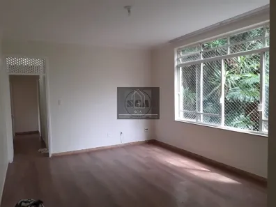 Apartamento com 2 Quartos para venda ou aluguel, 100m² no Vila Mariana, São Paulo