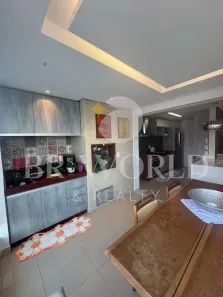 Apartamento com 3 Quartos à venda, 99m² no Setor Bueno, Goiânia
